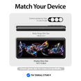 thumbnail image 2 of [Protector de pantalla] Whitestone EZ Glass para Galaxy Z Fold 4 2022, 2 of 6