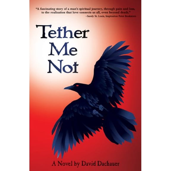 Pre-Owned Tether Me Not: Premonitions, Prophecies, or Reality (Paperback) 1612547532 9781612547534