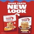 thumbnail image 2 of Premier Protein Buttermilk Complete Pancake & Waffle Mix 20oz, 2 of 16