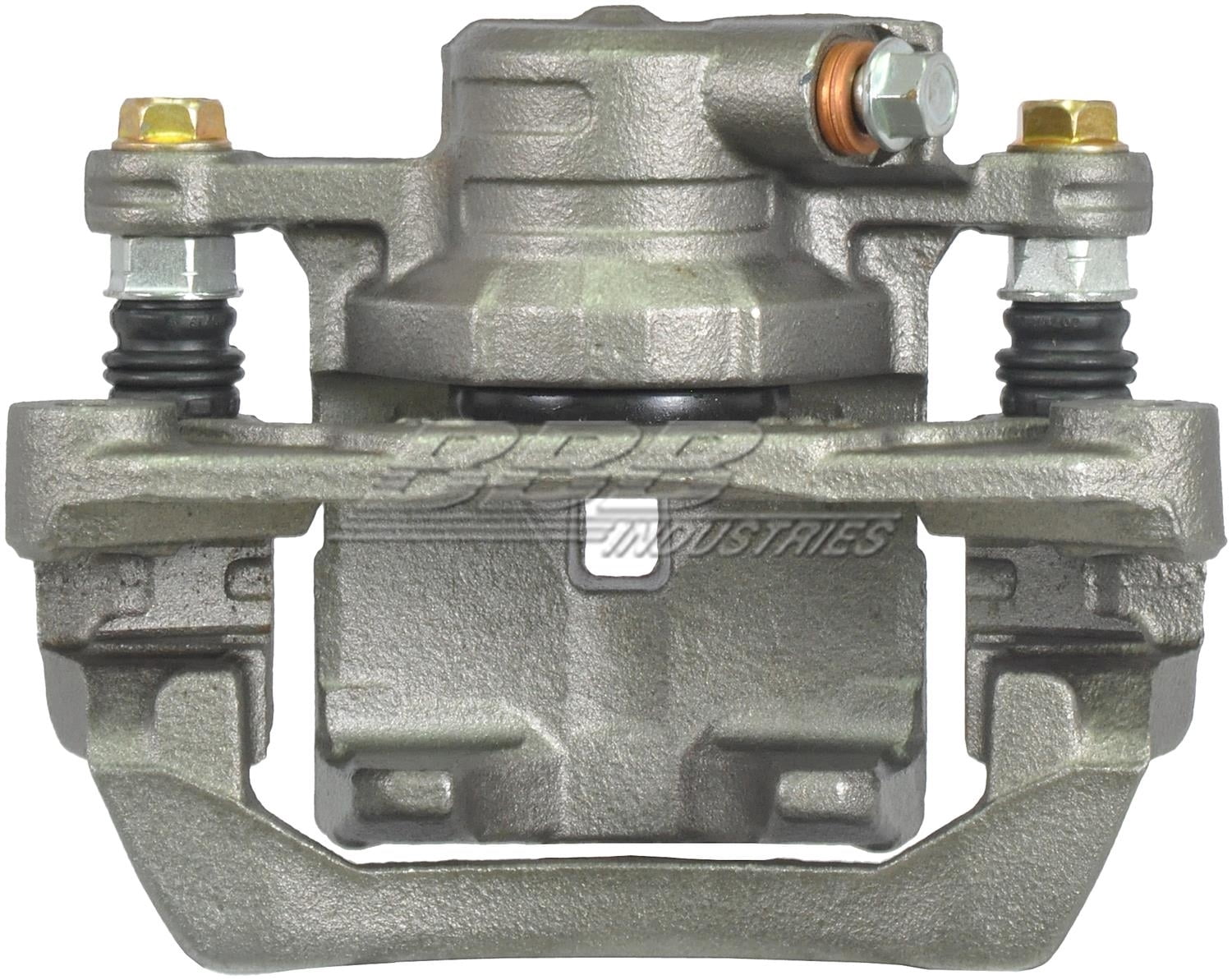 TERREPOWER formerly BBB Industries 99-01338B Reman Caliper w/installation Hardware