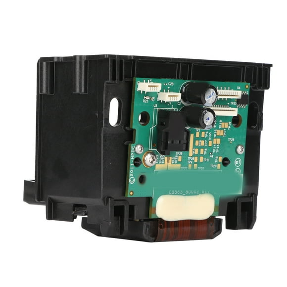 ABS Print Head, Printer Head Wear Resistant  For 7512 For  OfficeJet For 6600