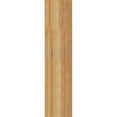 thumbnail image 4 of Ekena Millwork 8"W x 30"D x 34"H Traditional Rough Sawn Craftsman Outlooker, Western Red Cedar, 4 of 4