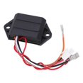 thumbnail image 5 of Electronic CDI Ignitor Ignition Module EPIGC107 Replacement for EZGO 4 Cycle Gas Model 1991-2002, 5 of 5