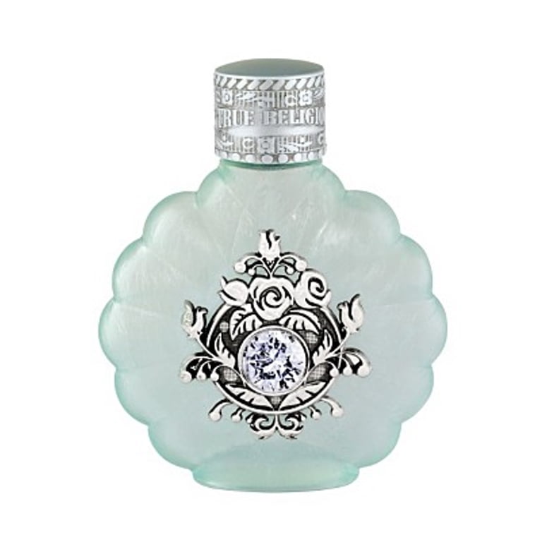True Religion Women's Perfume Fragrance Eau de Parfum 3.4 fl oz