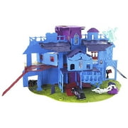 Mattel Matchbox Pop Up 360ￂﾰ Haunted House Adventure Set