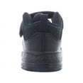 thumbnail image 3 of Nike Jordan Max Aura 3 Infant/Toddler Shoes Size: 4 Color: Core Black/Anthracite-Core Black, 3 of 5