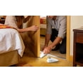 thumbnail image 7 of Portable Door Stopper Alarm, Anti Theft Security Blocker for Home and Travel, Loud Alarm Door Jammer for Hotel Room Apartment Safety, 7 of 7