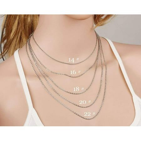 Back to school.necklace