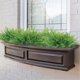 thumbnail image 3 of 12PCS Artificial Fern Stem Green Plants Long Lasting Easy to Care Fake Plants for Wall House Room Patio Decor, 3 of 5
