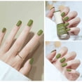 thumbnail image 1 of EGNMCR Water-based Peelable Nail Polish No-baking Quick-drying Peeling Nail Polish 8ml nail art, 1 of 3