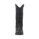 thumbnail image 4 of Botas Cómodas Vaqueras MILAGROS Mujer Negro 24, 4 of 4