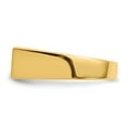 thumbnail image 3 of Bague Signet en Or Jaune 14K, 3 of 5