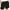 Black, variant on USNSM Casual Shorts for Women Casual Drawstring Elastic Waist Summer Beach Rolled Shorts Cotton Loose Shorts with Pockets Army Green S