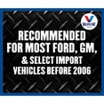 thumbnail image 5 of Valvoline Dex/Merc ATF Automatic Transmission Fluid 1 Gallon, 5 of 10