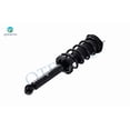thumbnail image 6 of Set Front Quick Complete Strut-Coil Spring-Rear Strut For 2001-2005 Lexus IS300, 6 of 10