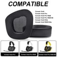 thumbnail image 2 of Almohadillas de repuesto para auriculares Corsair Void, 2 of 8