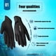 thumbnail image 5 of Snorkel Buceo Guantes de buceo de neopreno de 1,5 mm Guantes de neopreno para surfear con esnórquel (M) Ndcxsfigh Nuevos Originales, 5 of 8