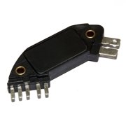 King Auto Parts Brand New Compatible Ignition Control Module for LX315 LX357 1976908