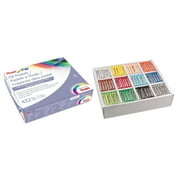 Pentel® Oil Pastel Class Pack, 432 count