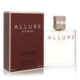 thumbnail image 1 of Allure Eau de Toilette Spray Chanel Model, 1 of 3
