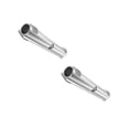 thumbnail image 3 of FRCOLOR 2pcs Laptop Stand Wire Holder Laptop Heightening Heat Dissipation Support Bracket, 3 of 8