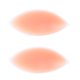 thumbnail image 5 of Par de almohadillas autoadhesivas de silicona para sujetador, correctores invisibles (patrón A, color piel), 5 of 5