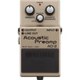 thumbnail image 1 of Pedal Compacto BOSS Marrón AD-2, 1 of 5
