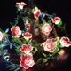 thumbnail image 5 of Fairy Lights Cherry Blossoms 2 M 20 LED Flores Cerezo FA (A), 5 of 9