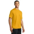 thumbnail image 4 of Sport-Tek Men's PosiCharge RacerMesh Interlock Tee Shirt, 4 of 6