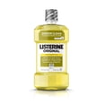 thumbnail image 1 of Enjuague bucal Listerine Original Oral Care, antiséptico, 250 ml, 1 of 9