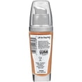 thumbnail image 3 of L'Oreal Paris True Match Lumi Healthy Luminous Makeup, C6 Soft Sable, 1 fl; oz., 3 of 3
