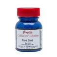 thumbnail image 1 of Pintura para cuero Angelus Collector True Blue 30 ml, 1 of 5