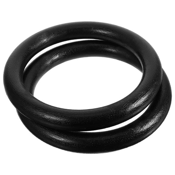 AURARMLET Work Out Rings Gym Rings Pair