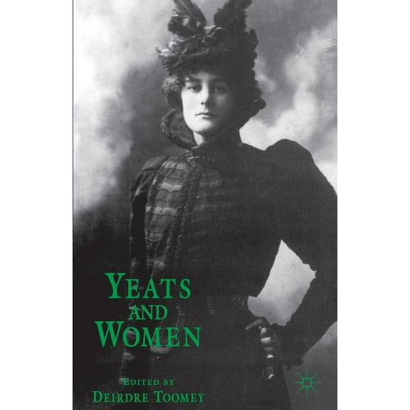 Yeats and Women, (Paperback)
