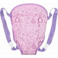 thumbnail image 2 of Baby Doll Carrier Backpack Doll Accessories Front and Back Carrier, 2 of 5