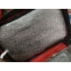 thumbnail image 4 of Bolsa térmica roja de 27 x 17 x 24 cm, bolsa térmica plegable, bolsas de picnic, bolsa de camping aislada, bolsas térmicas para el almuerzo, bolsa térmica para alimentos, 4 of 5