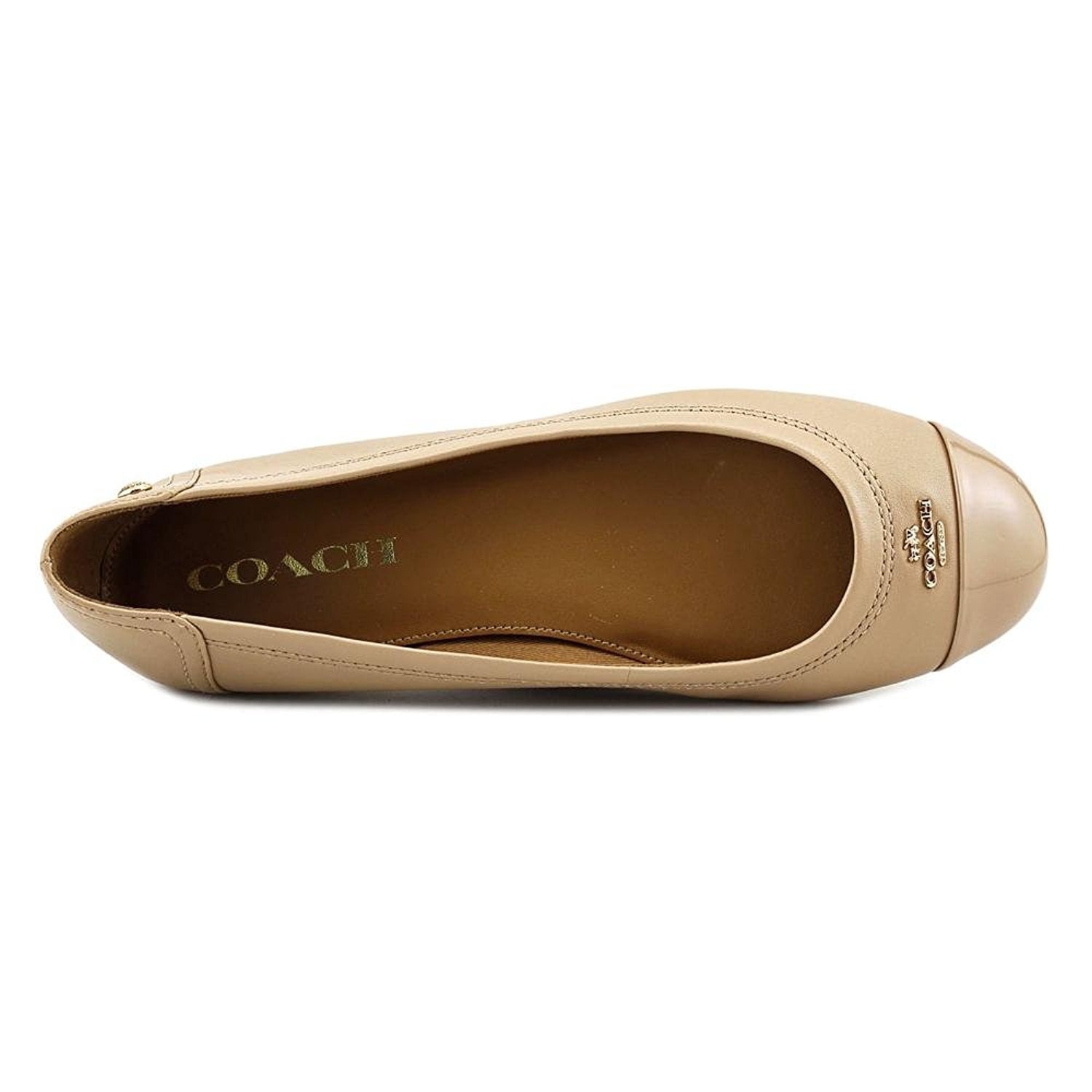 beige flats canada