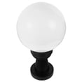 thumbnail image 4 of IFANLANDOR Lampe Décorative pour Entrée de Parc Équipement d'Éclairage Lot de 1, 4 of 8