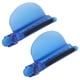 thumbnail image 3 of Pinza para el cabello dividida, 2 pinzas para seccionar el cabello con calor, pinza para el cabello con separador de velocidad, parte superior de la línea, 3 of 8