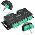 thumbnail image 4 of SP901E Contrôleur SPI Amplificateur de Signal Répéteur pour Bande LED WS2812B WS2811 TAPDRA Pièce de Rechange, 4 of 4