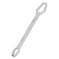 thumbnail image 1 of Double Ended Wrench Universal Wrench Double Ended Self Tightening Spanner Multifunctional Adjustable Wrench Tools, 1 of 8