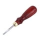 thumbnail image 3 of Leather Tool Kit Leather Skiving Kit Leather Grooving Kit Leather Working Tools Leather Craft Hand Tool Awl Groover Beveler Edge Slicker Skiving Creaser Kit ANGGREK Otros, 3 of 8