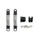 thumbnail image 1 of Amortiguador de impacto delantero de metal Para Wpl D12 D42 1/10 Rc Car Afortunado Sencillez, 1 of 5