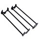 thumbnail image 5 of Llave Para Lavabo, Soporte De Alta Resistencia, Rotación De 360 ​​​​grados, Llave Para Fregadero Multiusos Precisa, Hierro Para Todos Los Grifos, 5 of 7