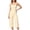 A1 Light Yellow, variant on GILIGEGE Workout Sets for Women,Two Piece Halter Sports Bra Matching Wide Leg Capri Pants,Low Waist Wide Leg Flared Gaucha Pants,Spaghetti Straps Crop Top,Gym Work Yoga Pilates Outfits Light Yellow S
