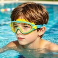 thumbnail image 4 of 2026 Children'S Large And Fog Swimming Goggles Kids Swim Goggles For Kid Child 2 14, 4 of 4