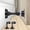 Black-2Pack, variant on Door Stoppers - Versatile and Durable Stainless Steel Door Stopper with Robust Catch - Door Stopper, Holder & Jam, Ideal for Surfaces (2, Sliver-2Pack)