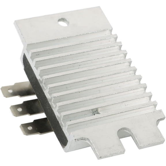 LABLT M149302 Voltage Regulator 21066-7012 Replacement for John Deere GT235 GT245 GT255 GX325 Lawn Mower Parts