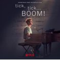 thumbnail image 1 of TICK, TICK... BOOM! (Piste Sonore du FILM NETFLIX), 1 of 1