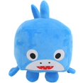 thumbnail image 1 of Pet Simulator x Cat Plush Large Game Toy Cute Plush Girlfriend Children Gift YIJIA, 1 of 5